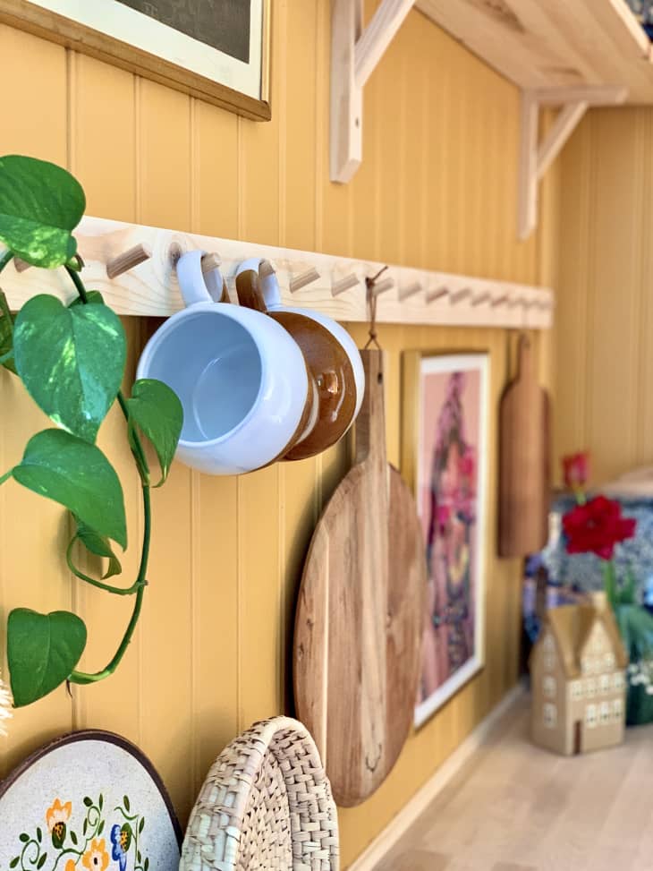 This Renovated Swedish Home Is Full of “A Lot of Everything ... - Scandinavian Home Renovation Cost Per Square Foot In Sweden